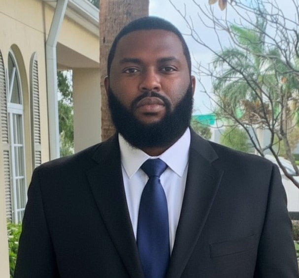 Cruise Brothers Travel Agent Ronald Pierre